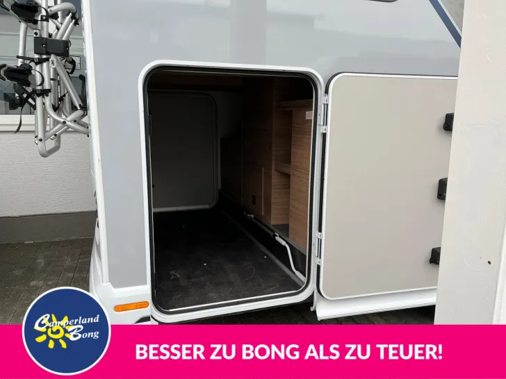 Fahrzeugbild Knaus Van TI VW VANSATION 640 MEG #5