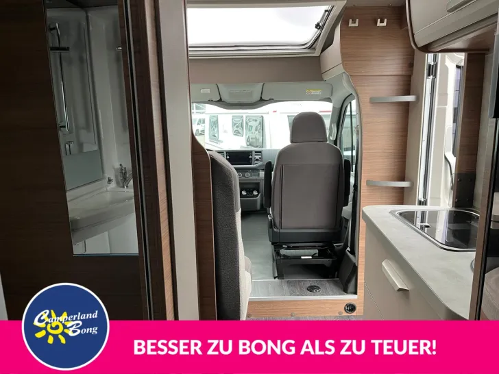 Fahrzeugbild Knaus Van TI VW VANSATION 640 MEG #6