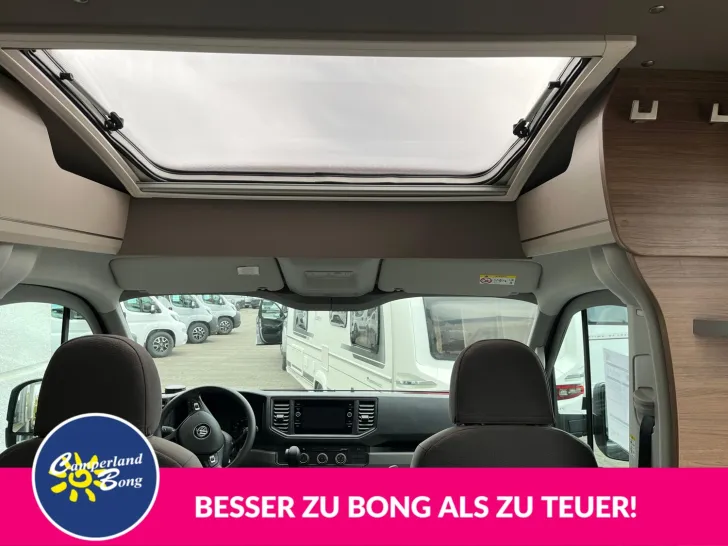 Fahrzeugbild Knaus Van TI VW VANSATION 640 MEG #7