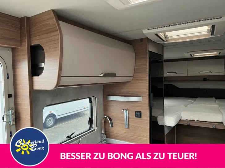Fahrzeugbild Knaus Van TI VW VANSATION 640 MEG #12