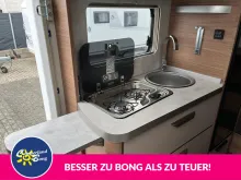 Fahrzeugbild Knaus Van TI VW VANSATION 640 MEG #14