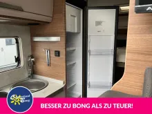 Fahrzeugbild Knaus Van TI VW VANSATION 640 MEG #15