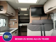 Fahrzeugbild Knaus Van TI VW VANSATION 640 MEG #16