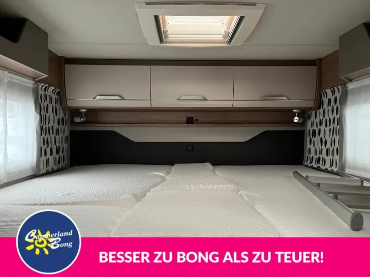 Fahrzeugbild Knaus Van TI VW VANSATION 640 MEG #17