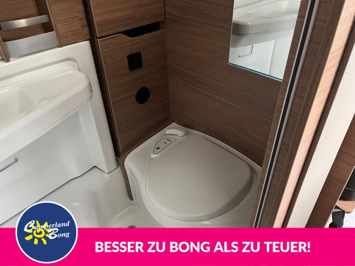 Fahrzeugbild Knaus Van TI VW VANSATION 640 MEG #21