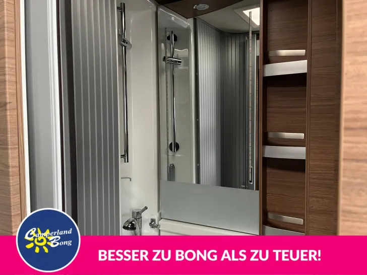 Fahrzeugbild Knaus Van TI VW VANSATION 640 MEG #22