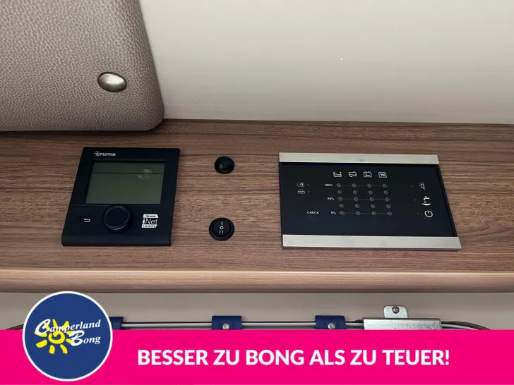 Fahrzeugbild Knaus Van TI VW VANSATION 640 MEG #24
