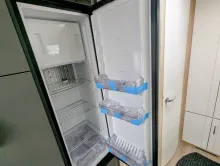 Fahrzeugbild Hobby De Luxe 545 KMF FUßBODENERWÄRMUNG, AUFLASTUNG #12