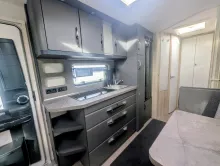 Fahrzeugbild Hobby De Luxe 545 KMF #11