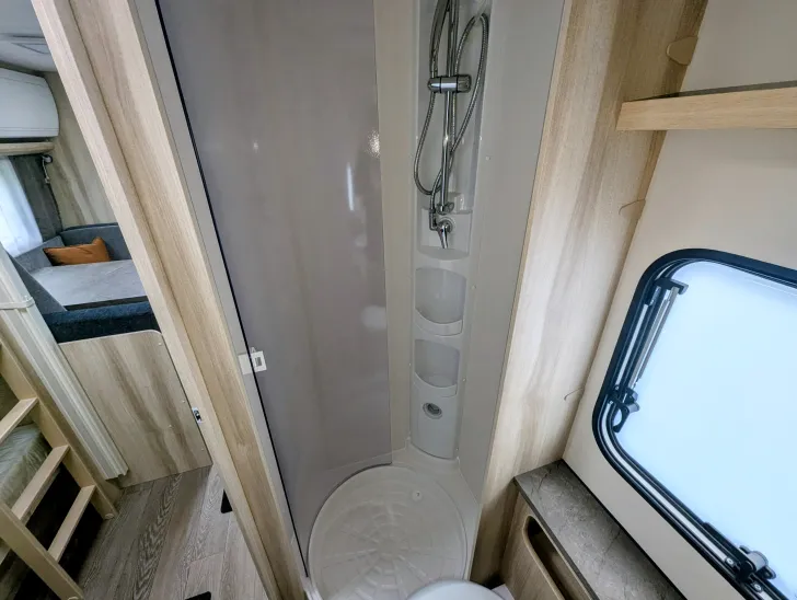 Fahrzeugbild Hobby De Luxe 545 KMF #15