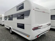 Fahrzeugbild Hobby De Luxe 545 KMF #4