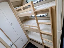 Fahrzeugbild Hobby De Luxe 545 KMF #9