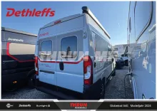 Fahrzeugbild Dethleffs Globetrail Advantage 540 DR Fiat Aktion! Automatik #5