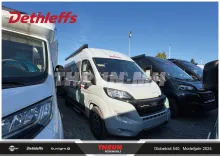 Fahrzeugbild Dethleffs Globetrail Advantage 540 DR Fiat Aktion! Automatik #19