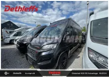 Fahrzeugbild Dethleffs Globetrail Advantage 600 DS Fiat #3