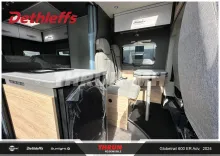 Fahrzeugbild Dethleffs Globetrail Advantage 600 ER Fiat #8