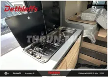 Fahrzeugbild Dethleffs Globetrail Advantage 600 ER Fiat #10