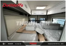 Fahrzeugbild Dethleffs Globetrail Advantage 600 ER Fiat #12