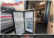 Fahrzeugbild Dethleffs Globetrail Advantage 640 ES Fiat Superpreis ! #9