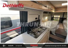 Fahrzeugbild Dethleffs Globetrail Advantage 640 ES Fiat Superpreis ! #10