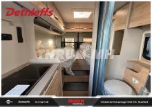 Fahrzeugbild Dethleffs Globetrail Advantage 640 ES Fiat Superpreis ! #13