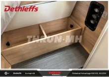 Fahrzeugbild Dethleffs Globetrail Advantage 640 ES Fiat Superpreis ! #14