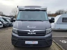 Fahrzeugbild Knaus Van TI 640 MEG VANSATION MAN #18