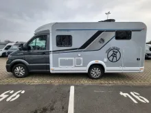 Fahrzeugbild Knaus Van TI 640 MEG VANSATION MAN #5