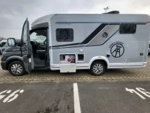 Fahrzeugbild Knaus Van TI 640 MEG VANSATION MAN #21