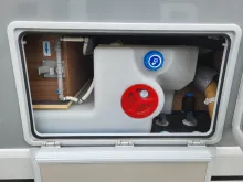 Fahrzeugbild Knaus Van TI 640 MEG VANSATION MAN #26