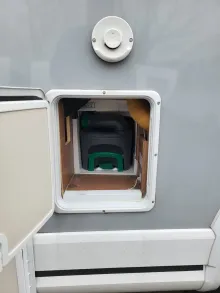 Fahrzeugbild Knaus Van TI 640 MEG VANSATION MAN #27