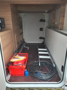 Fahrzeugbild Knaus Van TI 640 MEG VANSATION MAN #17