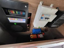 Fahrzeugbild Knaus Van TI 640 MEG VANSATION MAN #25