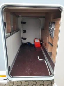 Fahrzeugbild Knaus Van TI 640 MEG VANSATION MAN #23