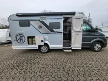 Fahrzeugbild Knaus Van TI 640 MEG VANSATION MAN #30