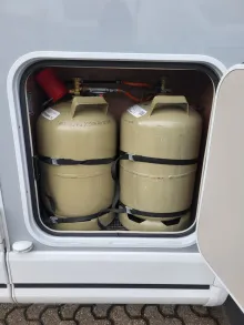 Fahrzeugbild Knaus Van TI 640 MEG VANSATION MAN #28