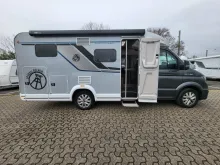 Fahrzeugbild Knaus Van TI 640 MEG VANSATION MAN #31