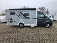 Fahrzeugbild Knaus Van TI 640 MEG VANSATION MAN #20