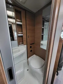 Fahrzeugbild Knaus Van TI 640 MEG VANSATION MAN #39