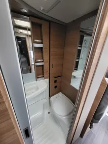 Fahrzeugbild Knaus Van TI 640 MEG VANSATION MAN #40