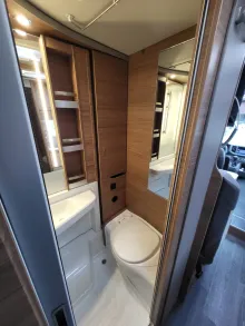 Fahrzeugbild Knaus Van TI 640 MEG VANSATION MAN #15