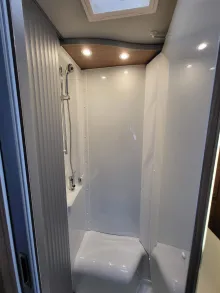 Fahrzeugbild Knaus Van TI 640 MEG VANSATION MAN #16