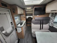 Fahrzeugbild Knaus Van TI 640 MEG VANSATION MAN #37