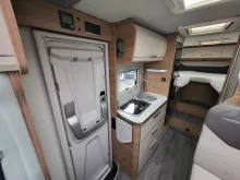 Fahrzeugbild Knaus Van TI 640 MEG VANSATION MAN #32