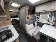 Fahrzeugbild Knaus Van TI 640 MEG VANSATION MAN #38