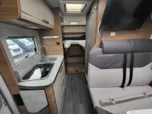 Fahrzeugbild Knaus Van TI 640 MEG VANSATION MAN #7