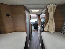 Fahrzeugbild Knaus Van TI 640 MEG VANSATION MAN #8