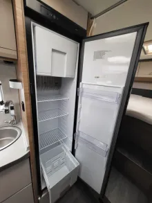 Fahrzeugbild Knaus Van TI 640 MEG VANSATION MAN #12