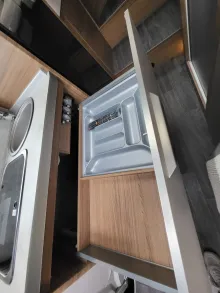 Fahrzeugbild Knaus Van TI 640 MEG VANSATION MAN #41