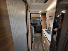 Fahrzeugbild Knaus Van TI 640 MEG VANSATION MAN #42